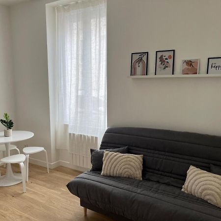 Appartement Cosy A 1 Min De Paris Шарантон-ле-Пон Екстер'єр фото