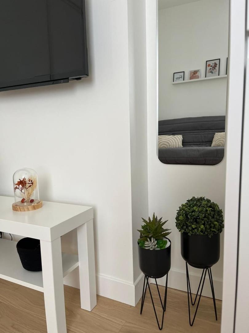 Appartement Cosy A 1 Min De Paris Шарантон-ле-Пон Екстер'єр фото