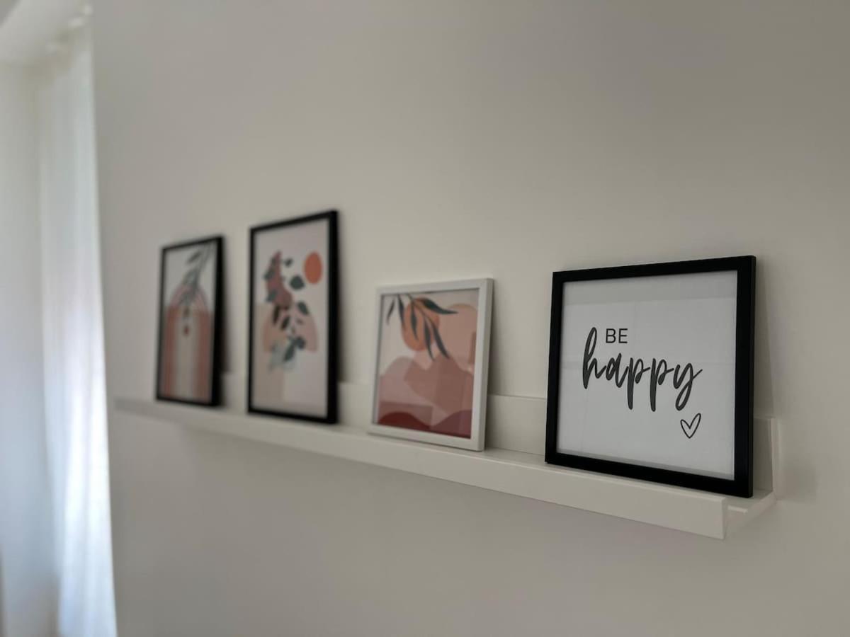 Appartement Cosy A 1 Min De Paris Шарантон-ле-Пон Екстер'єр фото