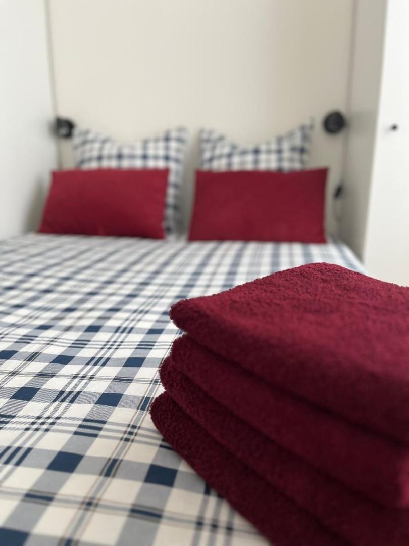 Appartement Cosy A 1 Min De Paris Шарантон-ле-Пон Екстер'єр фото