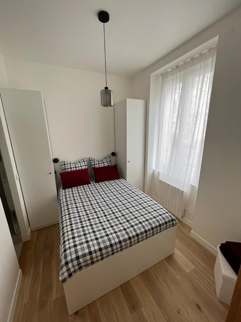 Appartement Cosy A 1 Min De Paris Шарантон-ле-Пон Екстер'єр фото