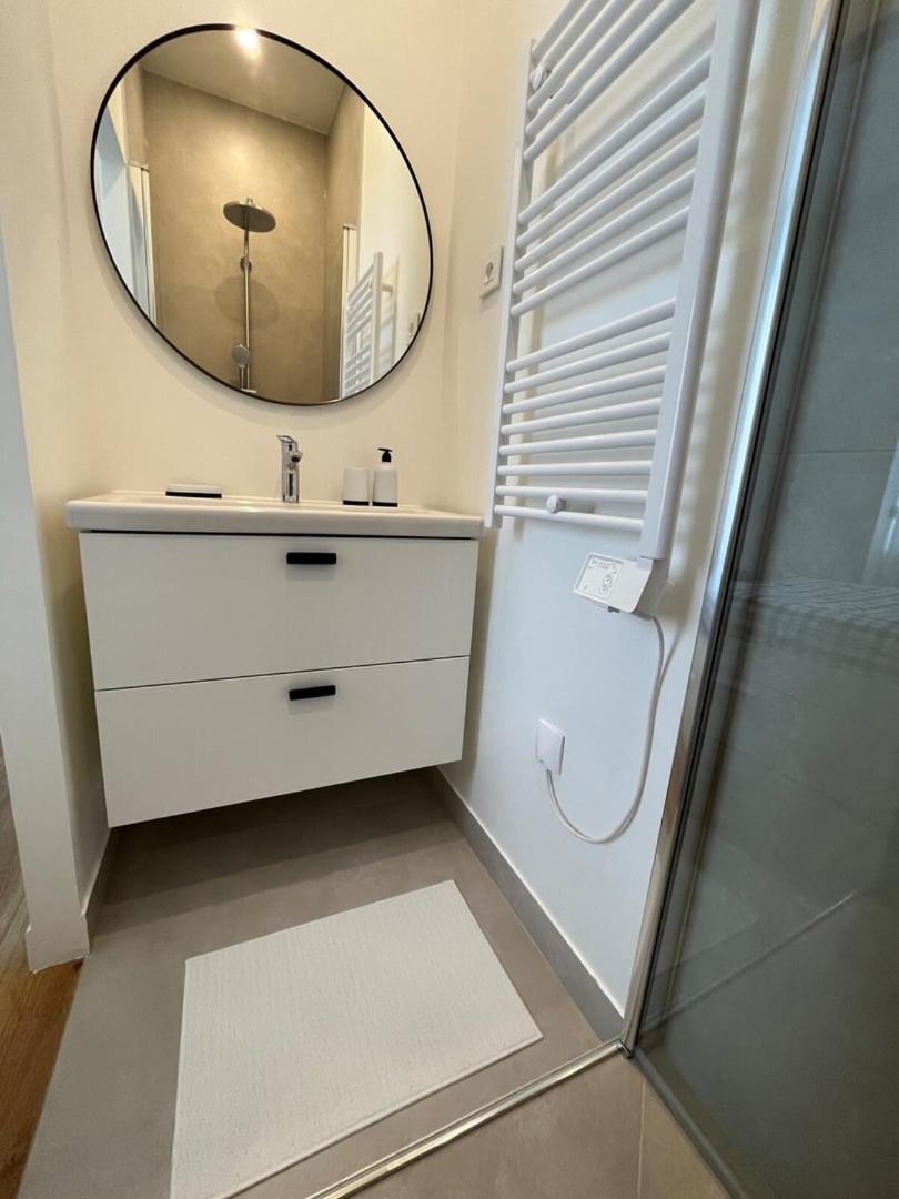 Appartement Cosy A 1 Min De Paris Шарантон-ле-Пон Екстер'єр фото
