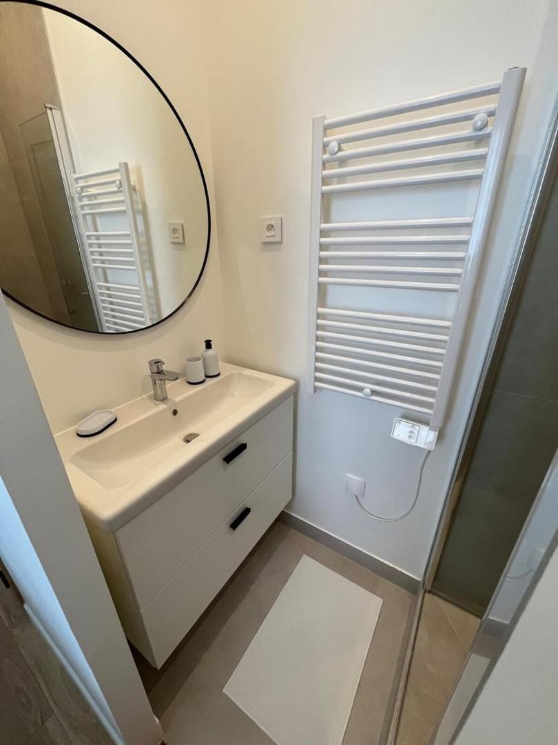 Appartement Cosy A 1 Min De Paris Шарантон-ле-Пон Екстер'єр фото