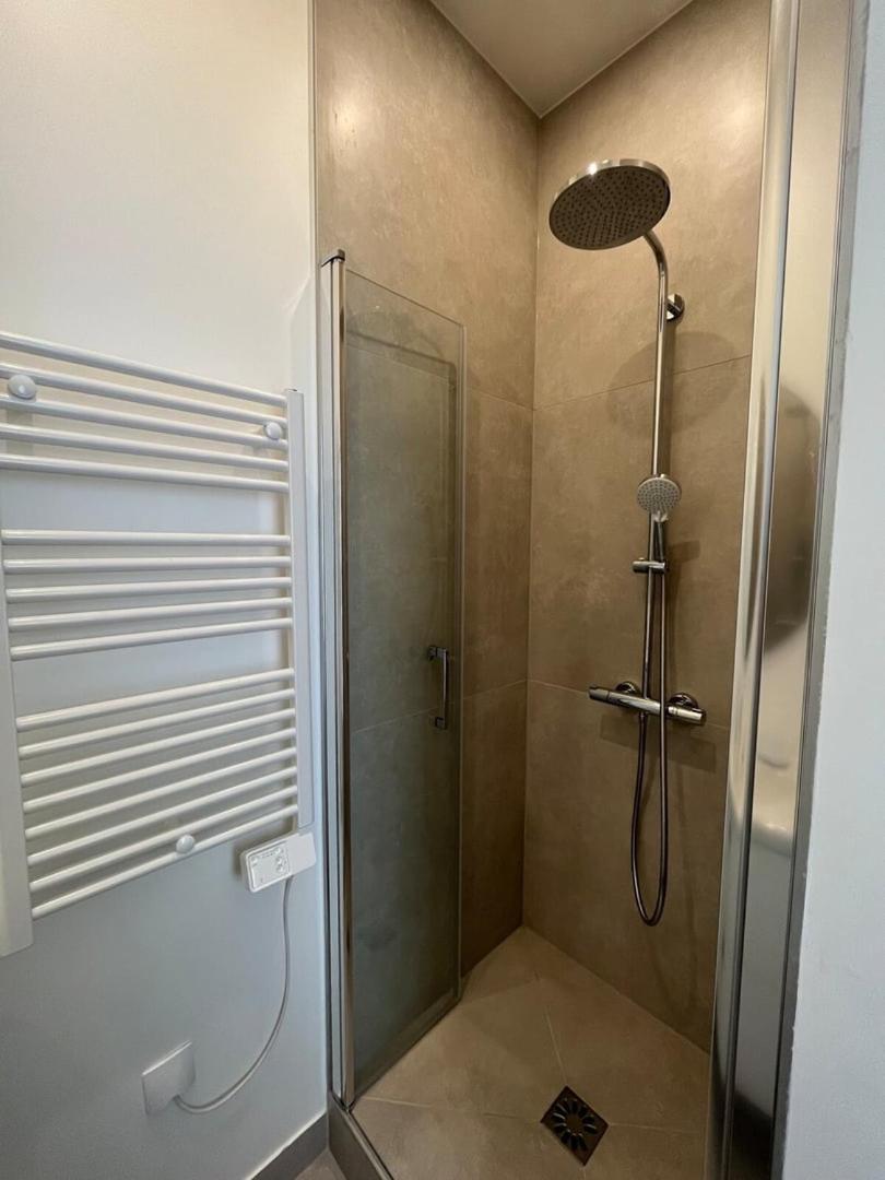 Appartement Cosy A 1 Min De Paris Шарантон-ле-Пон Екстер'єр фото