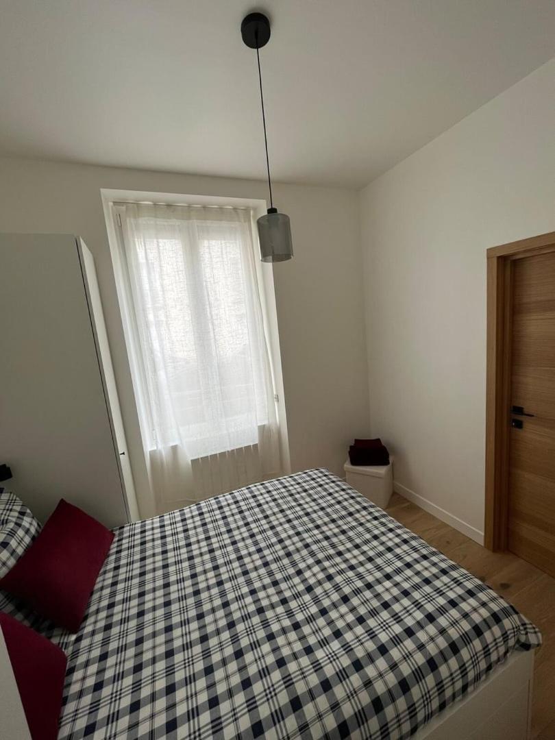 Appartement Cosy A 1 Min De Paris Шарантон-ле-Пон Екстер'єр фото